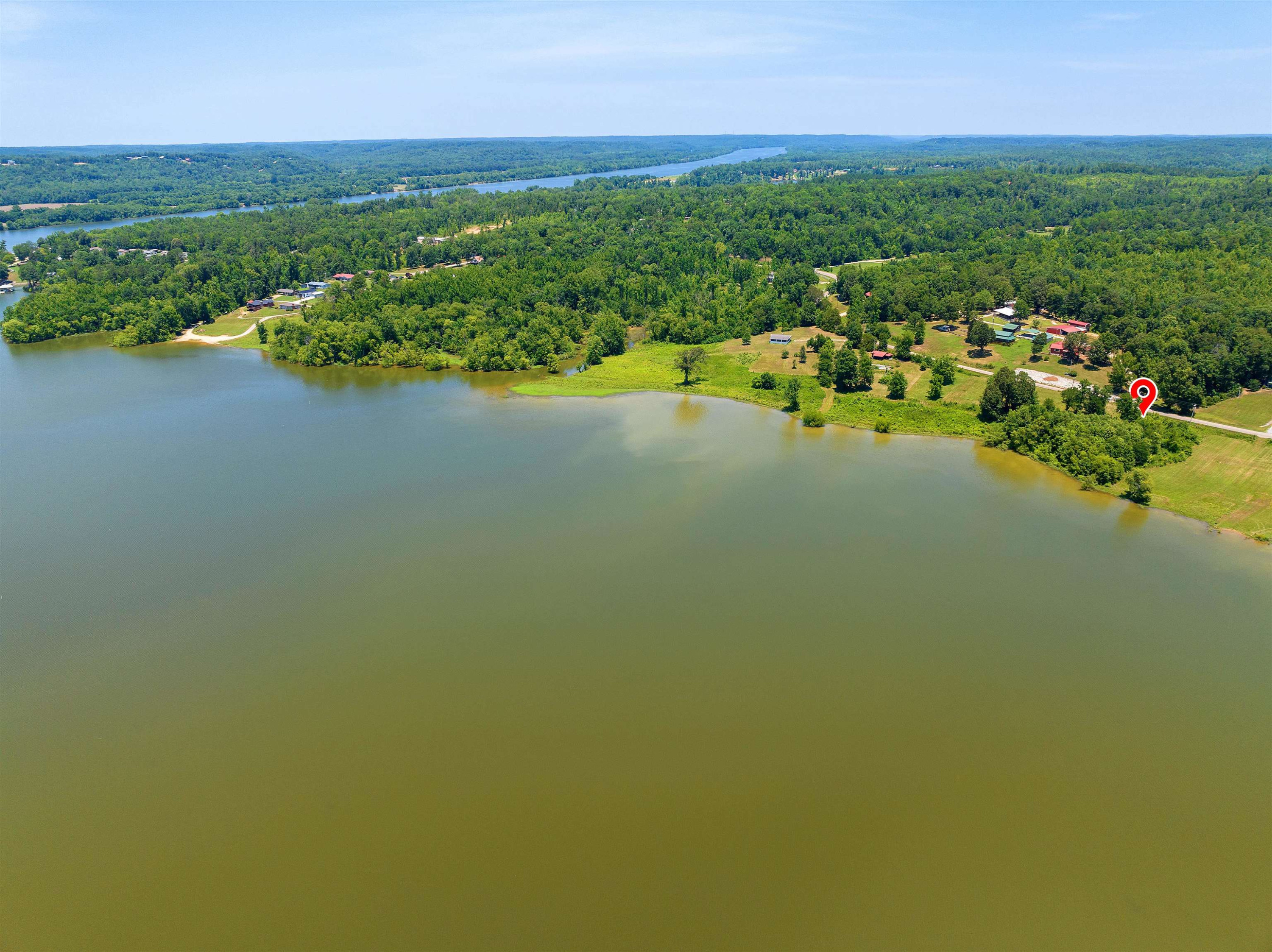 0 Toms Creek Road Linden, TN 37096 - Photo 5 of 8 Photo 5