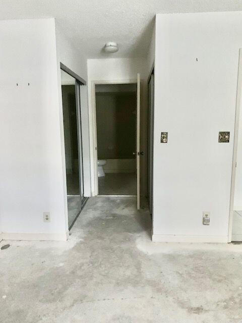 18871 Stewart Circle, Unit 6 Boca Raton, FL 33496 - Photo 11 of 21 Second Bedroom