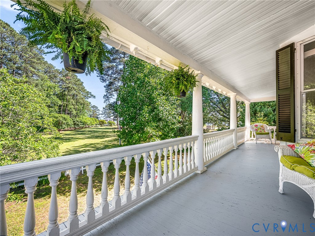 992 Williams Wharf Road Mathews, VA 23109 - Photo 39 of 82