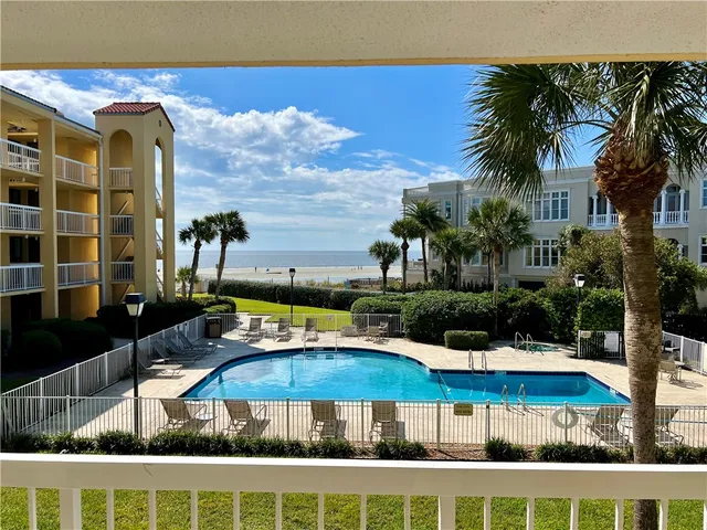 $1,150,000 | 201 Neptune Road, Unit 255, St. Simons Island, GA 31522
