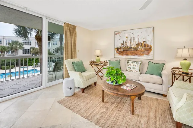 $1,150,000 | 201 Neptune Road, Unit 255, St. Simons Island, GA 31522