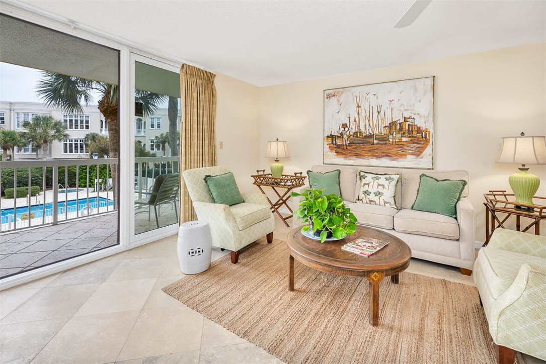 201 Neptune Road, Unit 255 St. Simons Island, GA 31522 - Photo 15 of 29