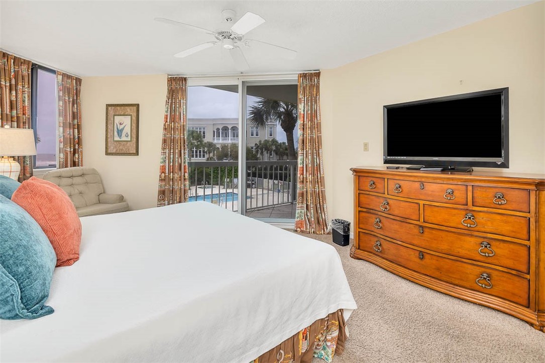 201 Neptune Road, Unit 255 St. Simons Island, GA 31522 - Photo 17 of 29