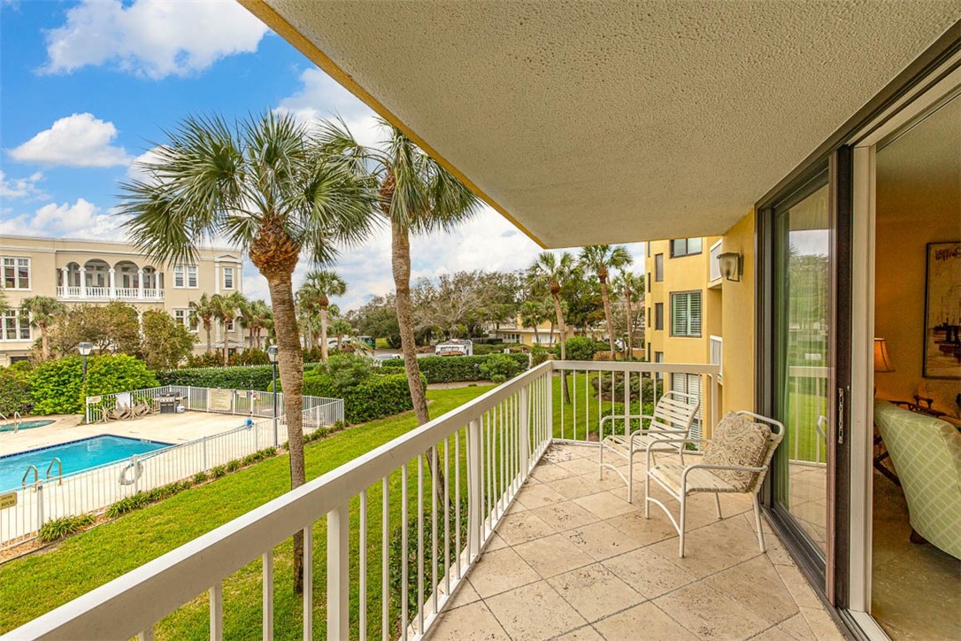 201 Neptune Road, Unit 255 St. Simons Island, GA 31522 - Photo 24 of 29