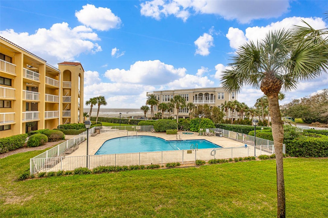 201 Neptune Road, Unit 255 St. Simons Island, GA 31522 - Photo 25 of 29