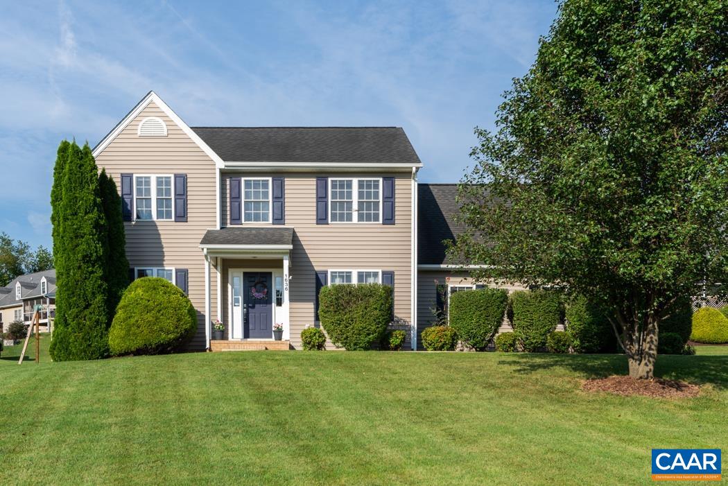 1636 Chatham Road Waynesboro, VA 22980 - Photo 1 of 64 Gallery Image 1