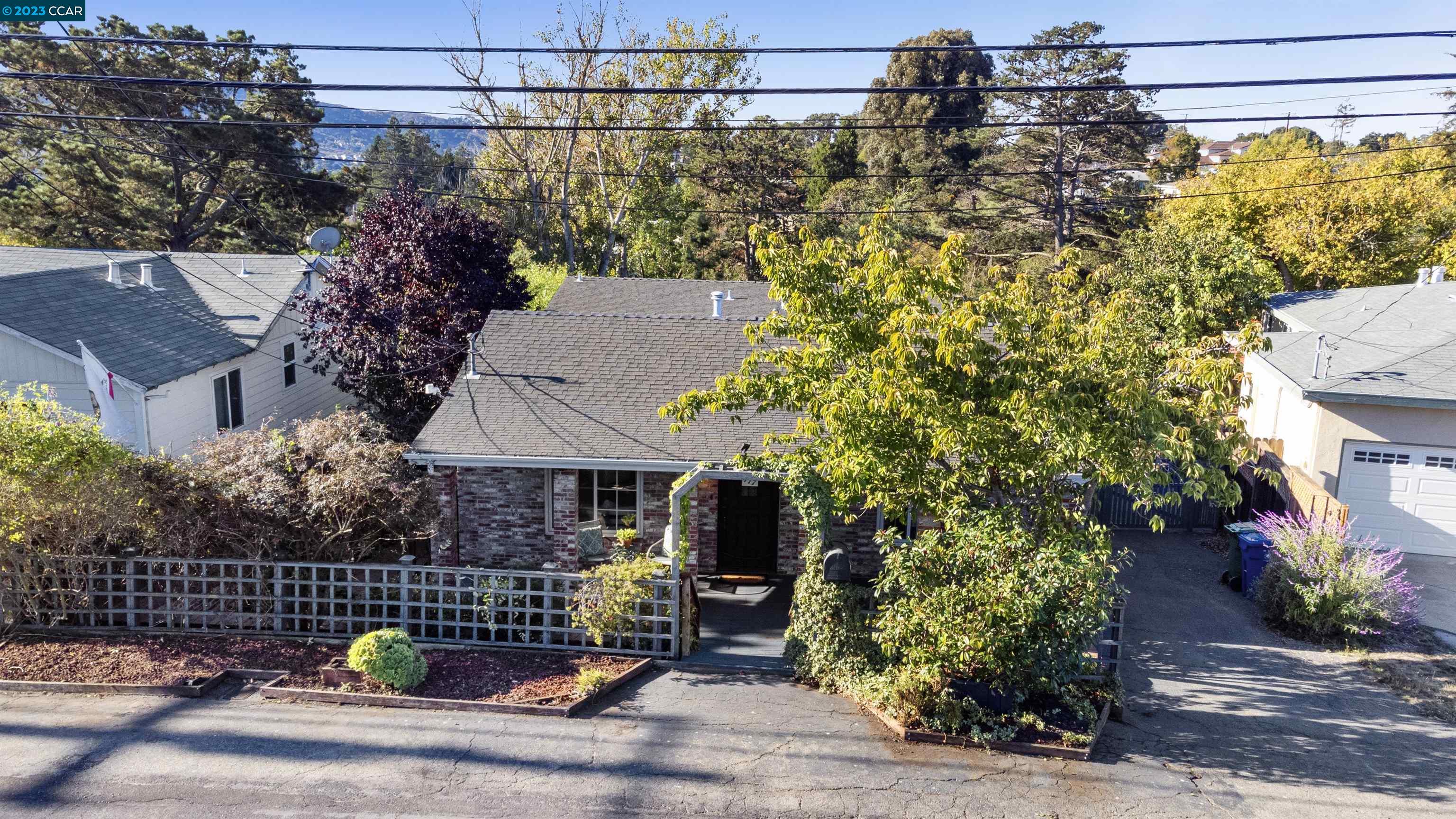 777 Renfrew Road El Sobrante, CA 94803 - Photo 1 of 1 Gallery Image 1