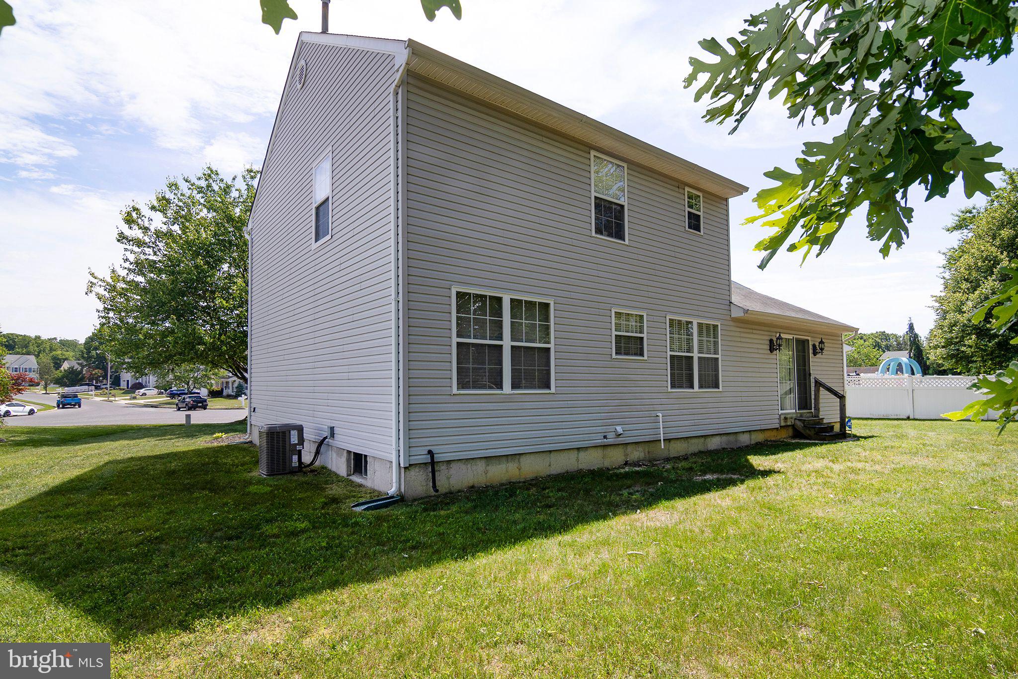 34 Chestertown Road Sicklerville, NJ 08081 - Photo 52 of 52 Exterior Back