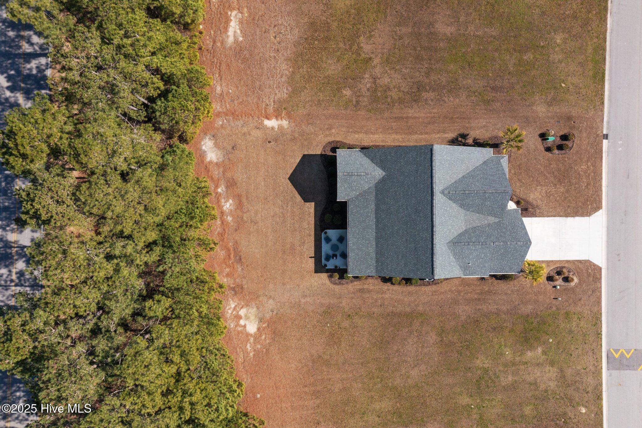 169 Twining Rose Lane Holly Ridge, NC 28445 - Photo 57 of 76 59-web-or-mls-Property Lines