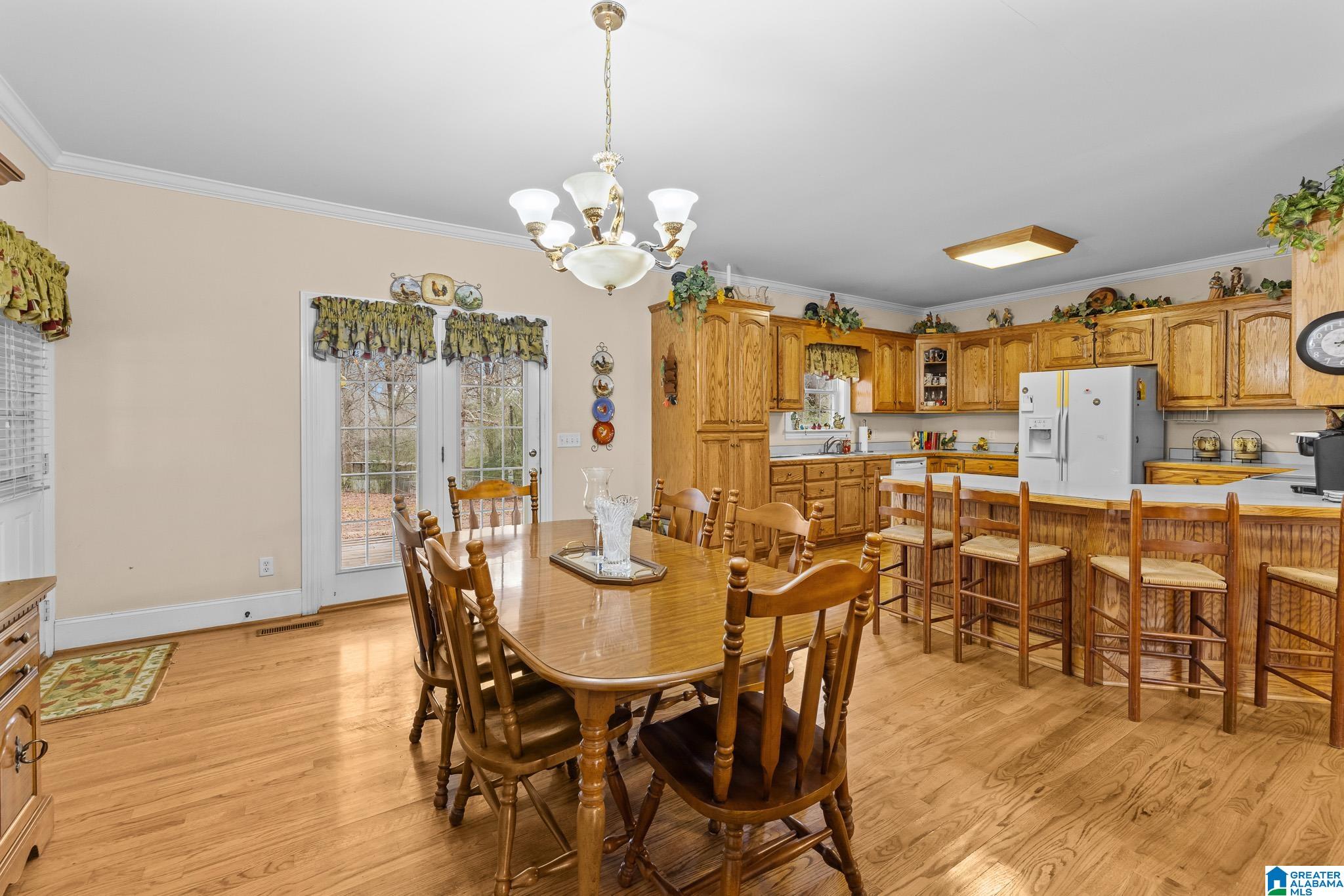 814 Deer Trace Road Pell City, AL 35125 - Photo 12 of 40