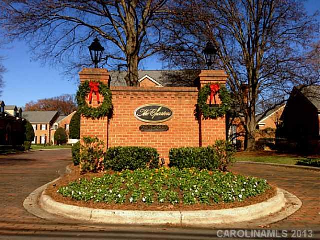 2827 Sharon View Road, Unit 2827 Charlotte, NC 28210 - Photo 1 of 16 Gallery Image 1