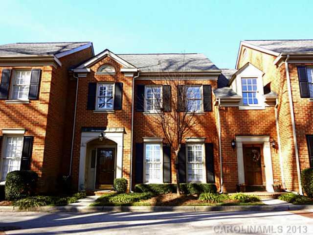 2827 Sharon View Road, Unit 2827 Charlotte, NC 28210 - Photo 3 of 16 Gallery Image 3