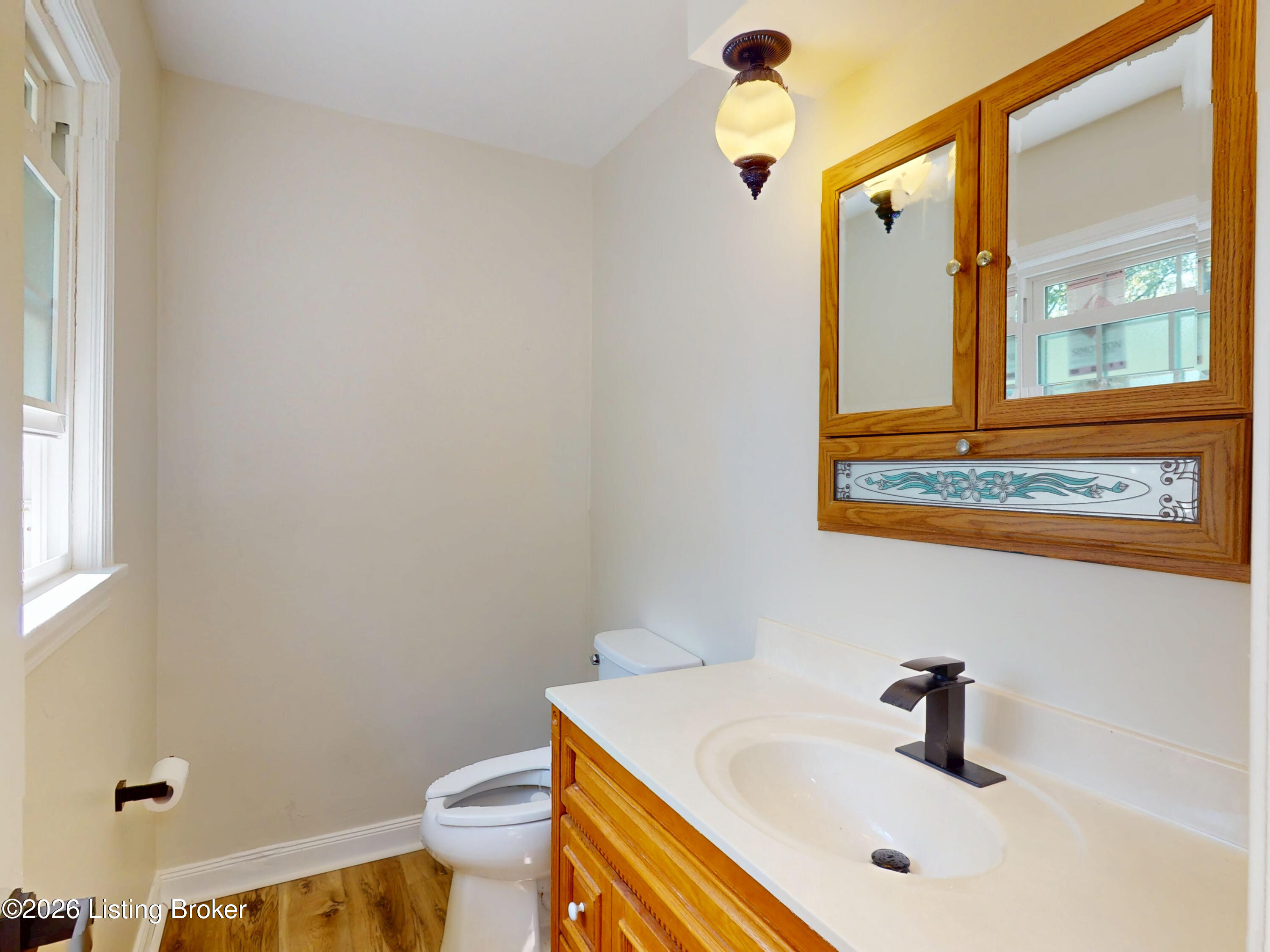 10700 Back Run Road Louisville, KY 40299 - Photo 25 of 55 1/2 bath off primary