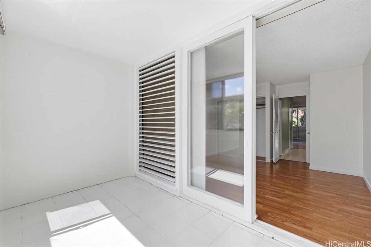 425 Ena Road, Unit 207B Honolulu, HI 96815 - Photo 15 of 25