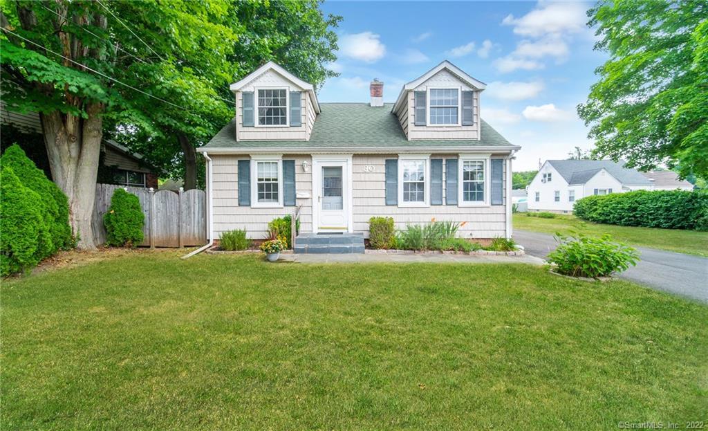 30 Battis Road Hamden, CT 06514 - Photo 1 of 1 Gallery Image 1