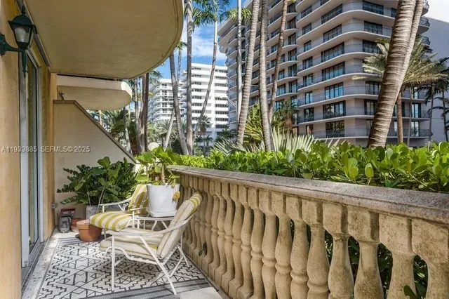 $5,500 | 8888 Collins Avenue, Unit 115, Surfside, FL 33154