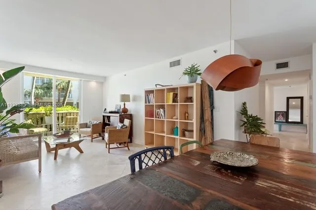 $5,500 | 8888 Collins Avenue, Unit 115, Surfside, FL 33154