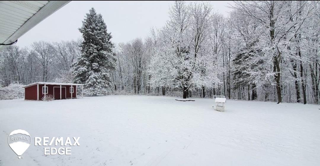 5687 West Oregon Road Lapeer, MI 48446 - Photo 54 of 57