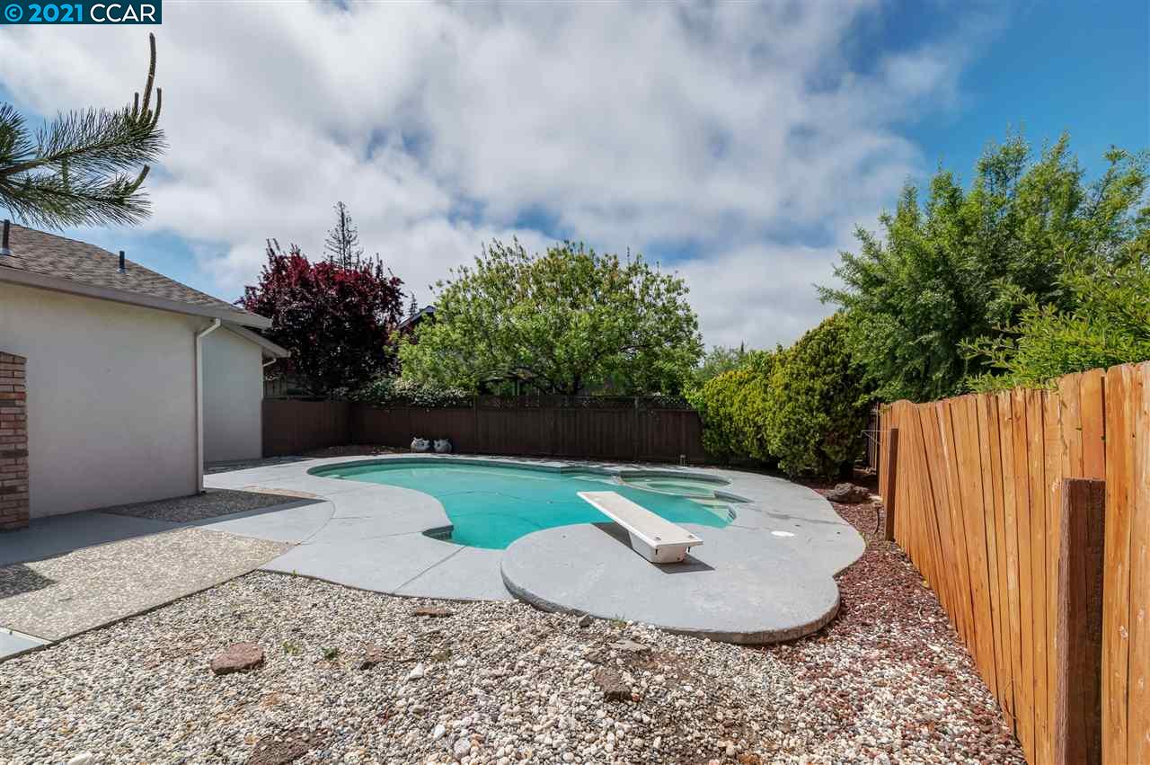 348 Barrett Circle Danville, CA 94526 - Photo 22 of 23