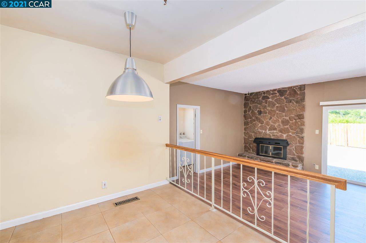 348 Barrett Circle Danville, CA 94526 - Photo 7 of 23 a view of a hallway with windows
