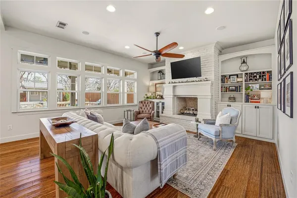 $925,000 | 907 Cherry Street, Graham, TX 76450