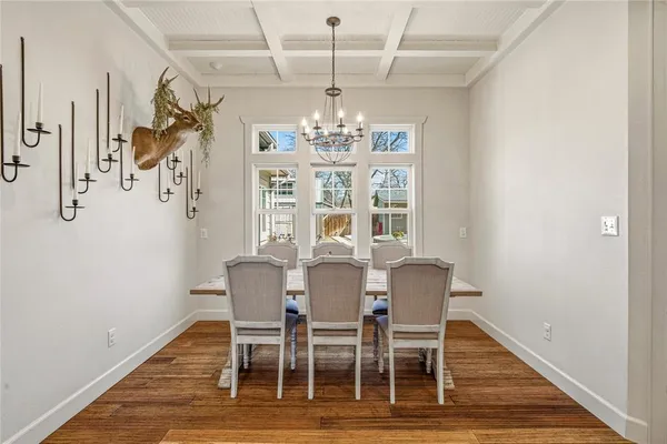 $925,000 | 907 Cherry Street, Graham, TX 76450