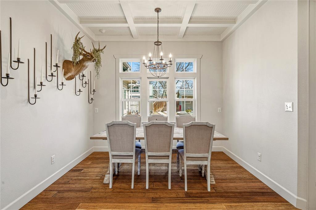 907 Cherry Street Graham, TX 76450 - Photo 18 of 40