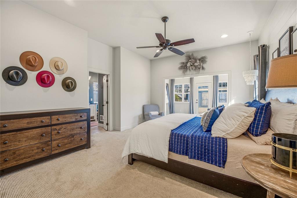 907 Cherry Street Graham, TX 76450 - Photo 21 of 40