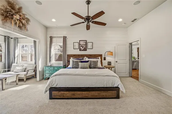 $925,000 | 907 Cherry Street, Graham, TX 76450