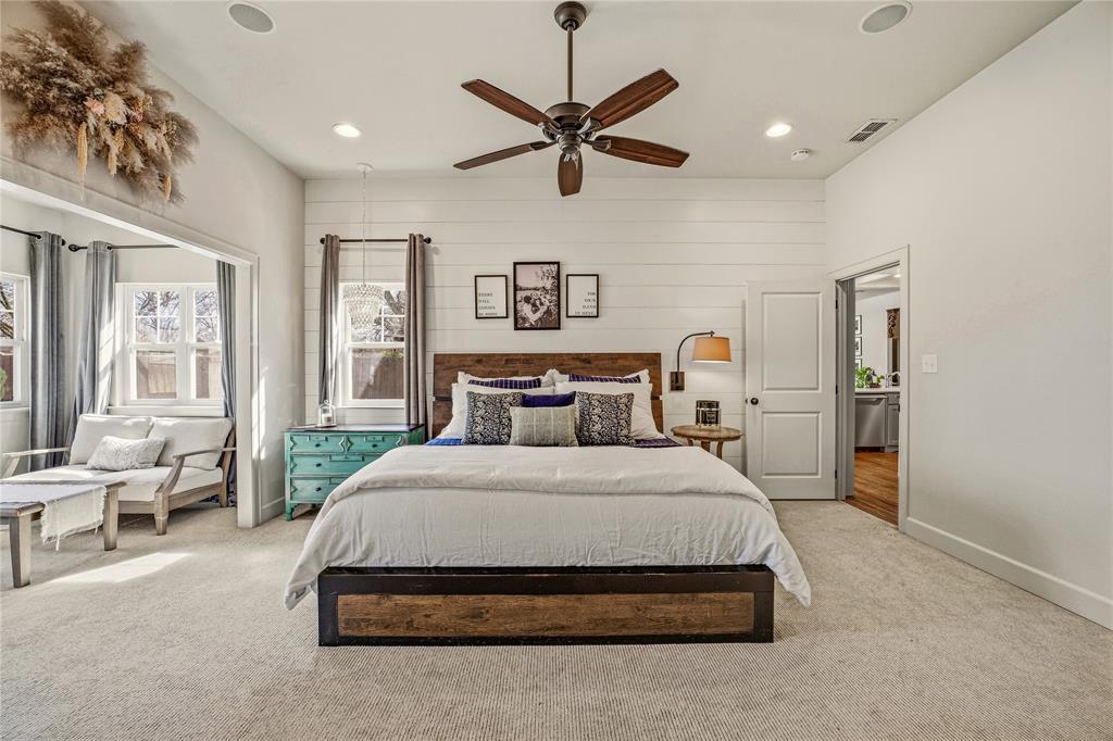 907 Cherry Street Graham, TX 76450 - Photo 23 of 40