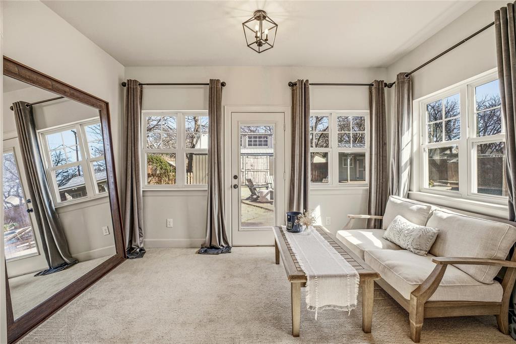 907 Cherry Street Graham, TX 76450 - Photo 24 of 40