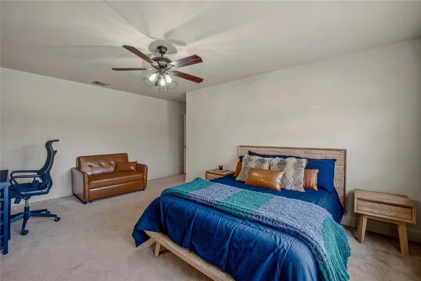 $925,000 | 907 Cherry Street, Graham, TX 76450