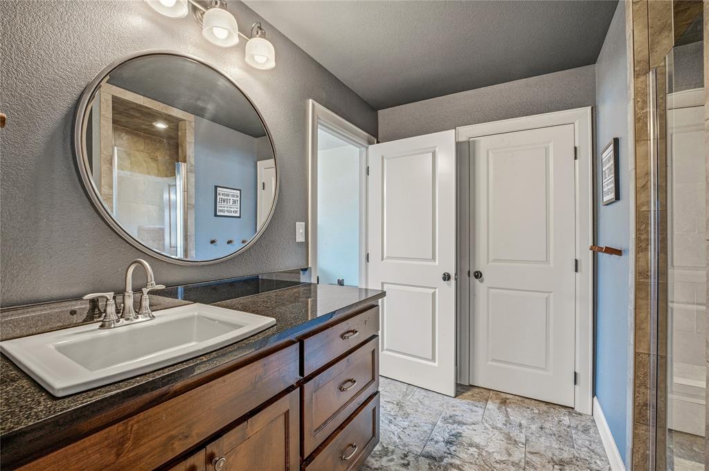 907 Cherry Street Graham, TX 76450 - Photo 31 of 40