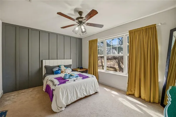 $925,000 | 907 Cherry Street, Graham, TX 76450