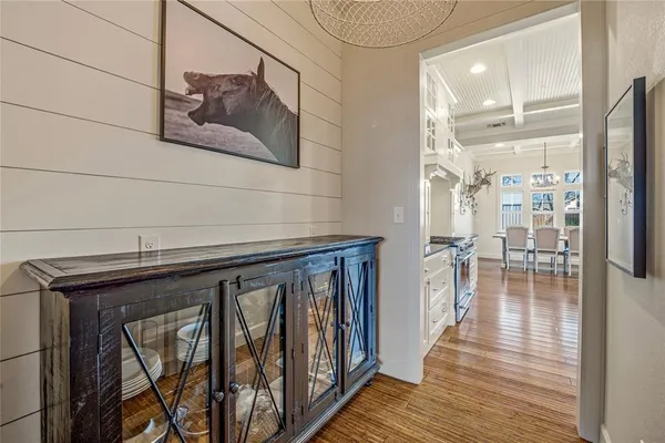 $925,000 | 907 Cherry Street, Graham, TX 76450