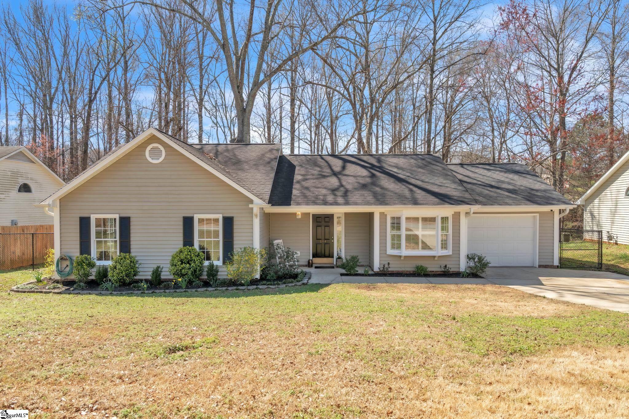 104 Boxelder Lane Simpsonville, SC 29680 - Photo 1 of 31 Gallery Image 1