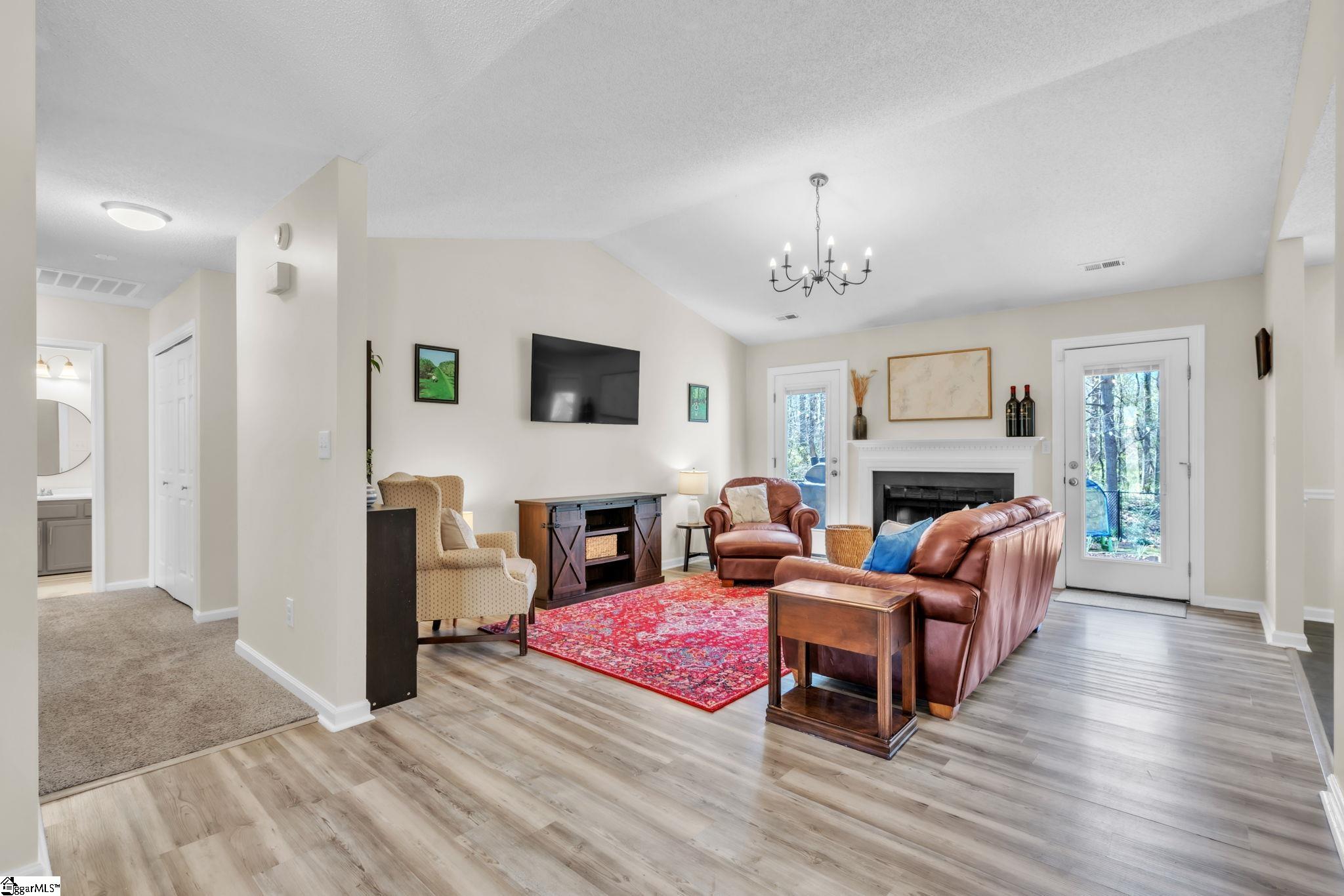 104 Boxelder Lane Simpsonville, SC 29680 - Photo 16 of 31