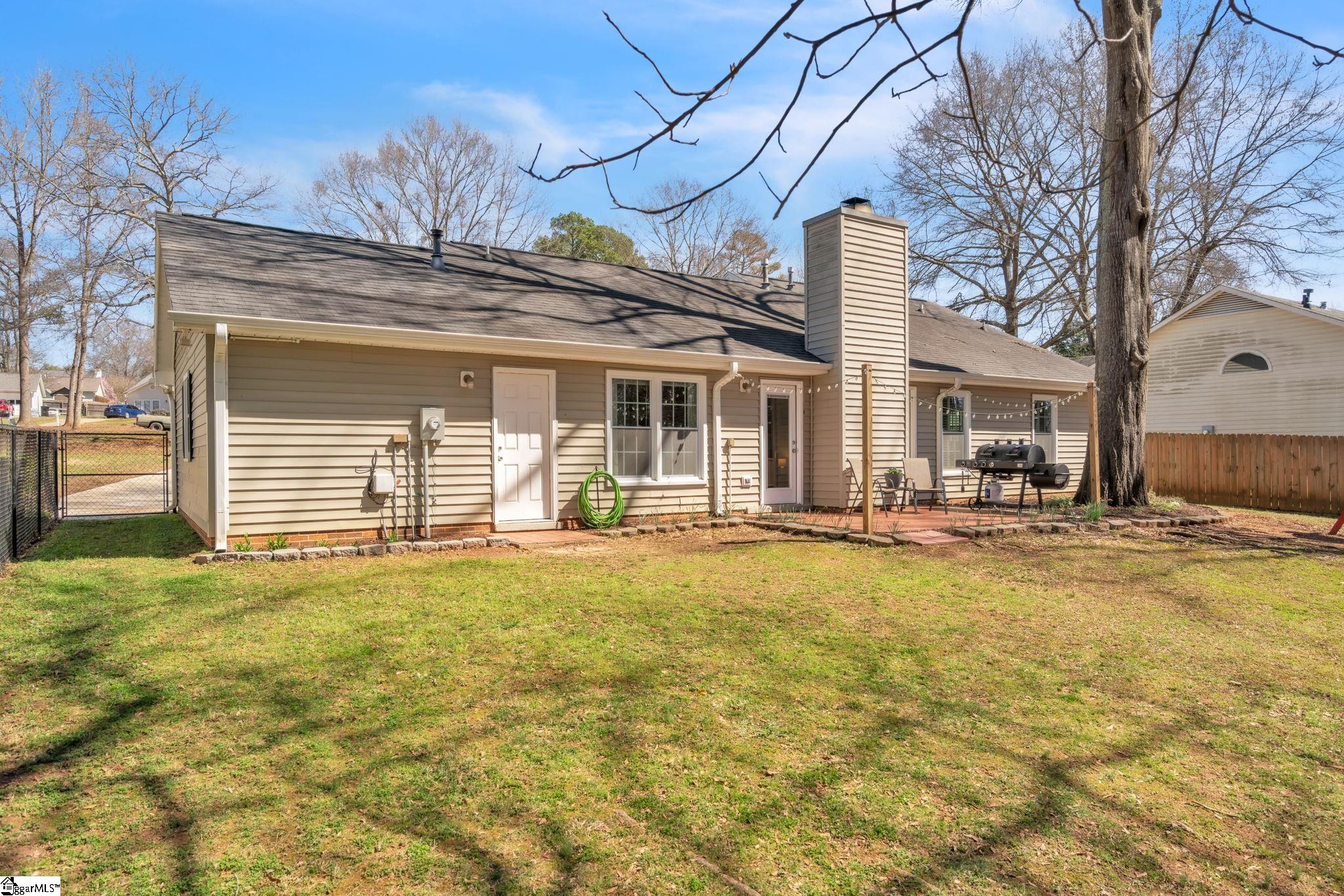 104 Boxelder Lane Simpsonville, SC 29680 - Photo 26 of 31