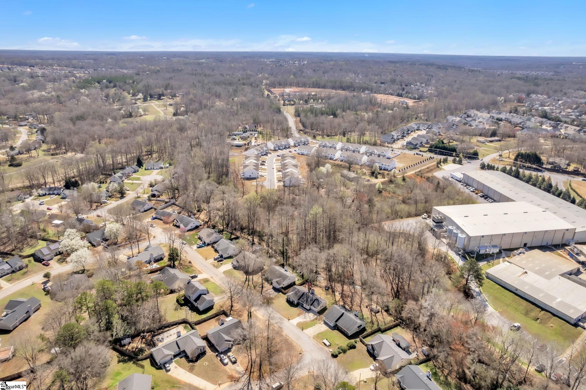 104 Boxelder Lane Simpsonville, SC 29680 - Photo 30 of 31