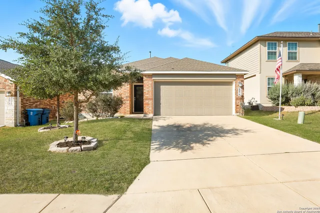 $329,000 | 6079 Akin Quay, San Antonio, TX 78261