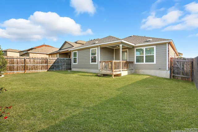 $329,000 | 6079 Akin Quay, San Antonio, TX 78261