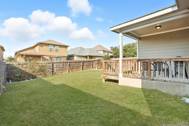 $329,000 | 6079 Akin Quay, San Antonio, TX 78261