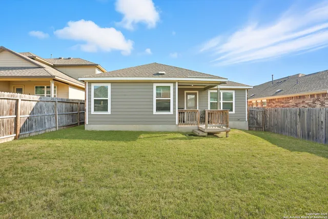 $329,000 | 6079 Akin Quay, San Antonio, TX 78261