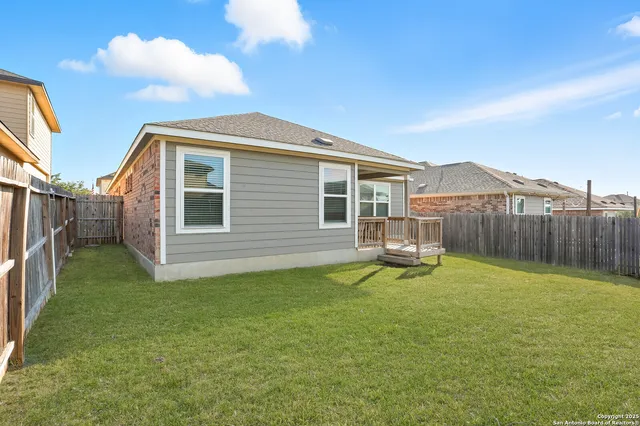 $329,000 | 6079 Akin Quay, San Antonio, TX 78261