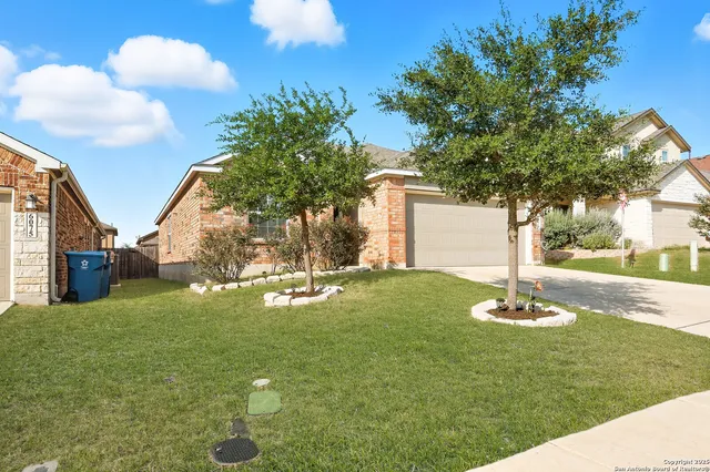 $329,000 | 6079 Akin Quay, San Antonio, TX 78261