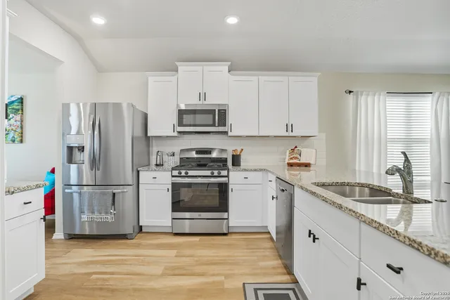 $329,000 | 6079 Akin Quay, San Antonio, TX 78261