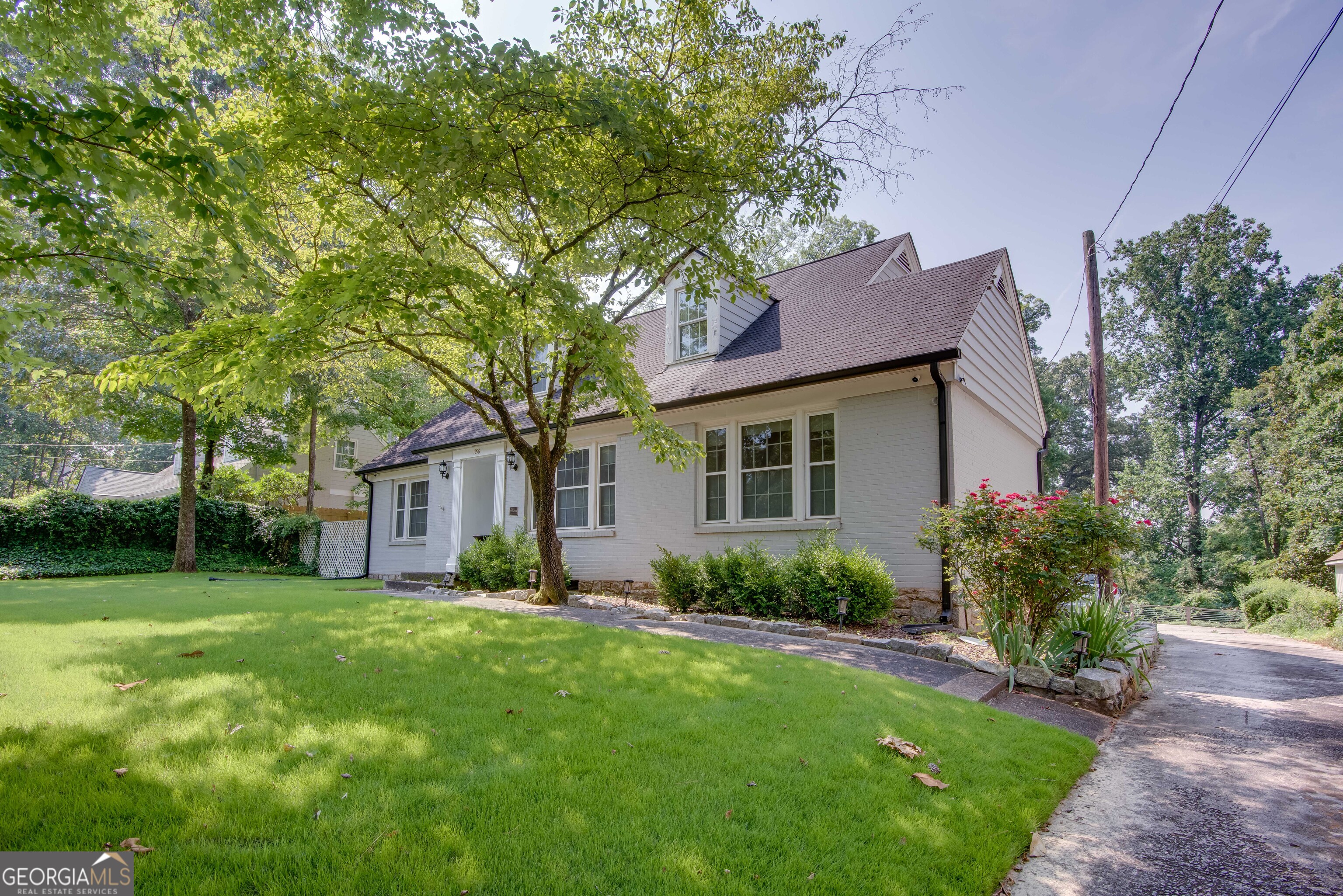 1996 Lyle Avenue College Park, GA 30337 - Photo 1 of 27