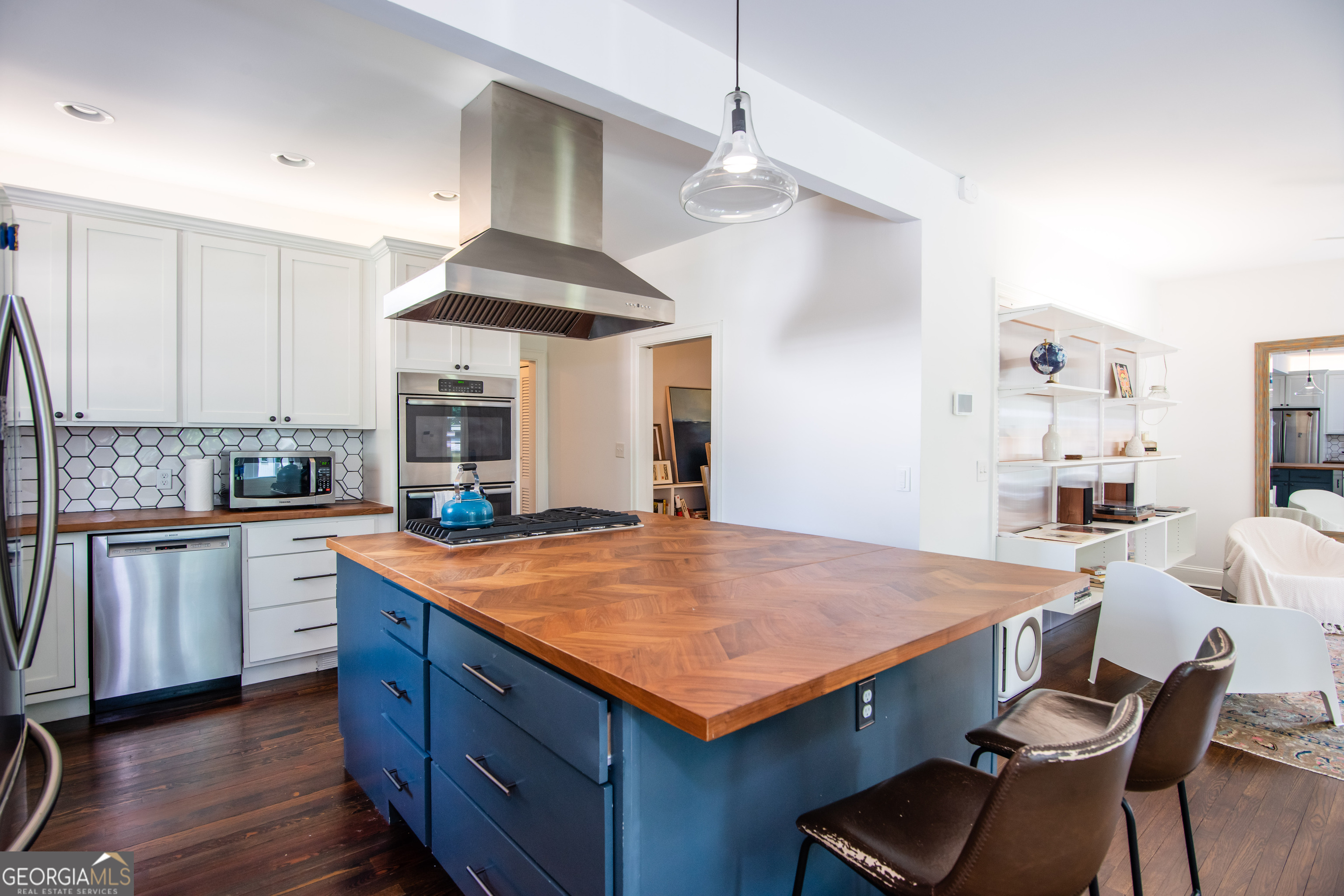 1996 Lyle Avenue College Park, GA 30337 - Photo 12 of 27