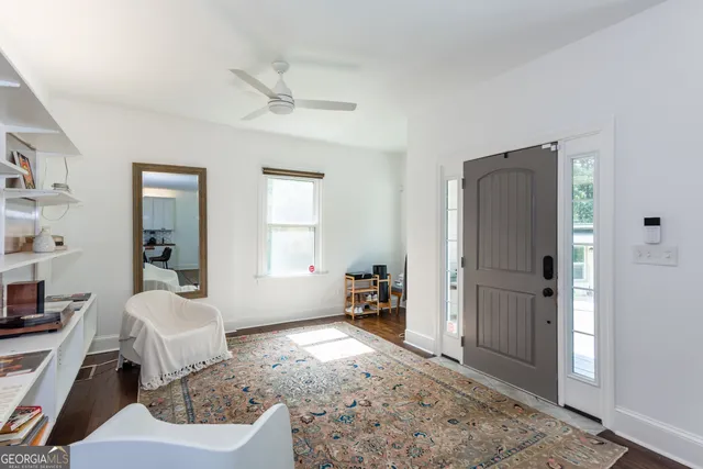 $3,300 | 1996 Lyle Avenue, College Park, GA 30337