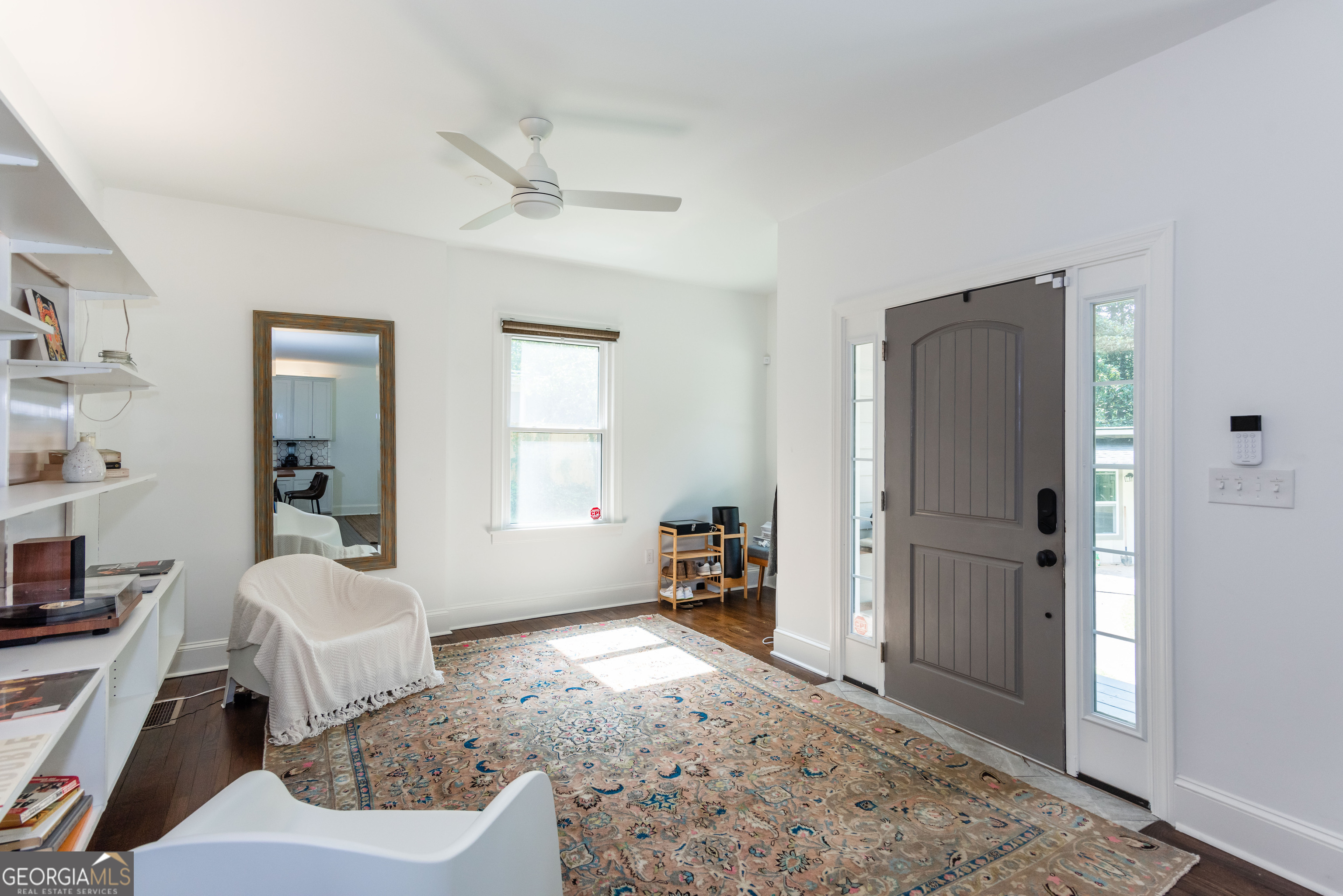 1996 Lyle Avenue College Park, GA 30337 - Photo 16 of 27